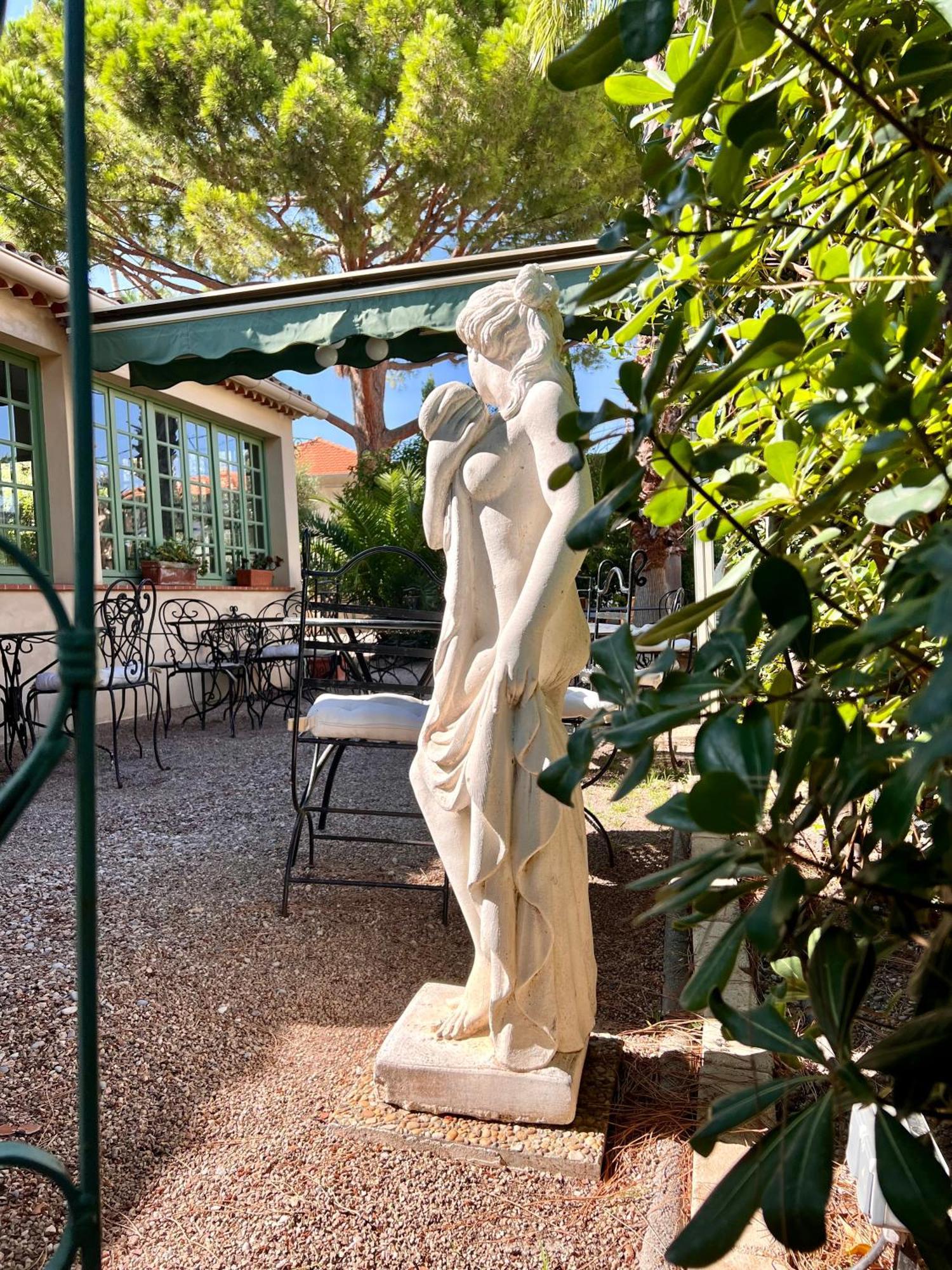 Hotel Le Ponteil Antibes Exteriér fotografie